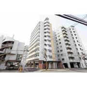 Partire Kikusui(パルティーレ菊水)の外観画像