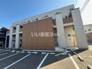 Villa LUXEの外観