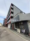 ポートライフ大和の間取り画像