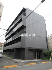 ARCOBALENO HANEDAの外観画像