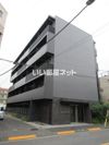 ARCOBALENO HANEDAの間取り画像