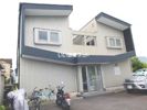 先行舎弐号（センコウシャ ニゴウ）の外観