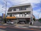 旭町ビルの間取り画像