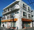 エトワール藤の間取り画像