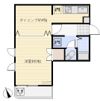 ウィンベルデュエット北坂戸No1の間取り画像
