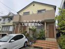 ハイツつきみ野の間取り画像