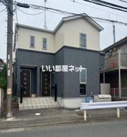 peace湘南の外観画像