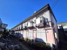 WINGWESTの間取り画像