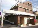 ブルージュの間取り画像