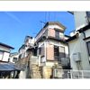 厚木市金田戸建の外観
