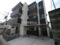 リテラ唐原の外観画像