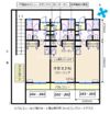 フェリス湘南の間取り画像