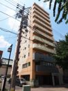 レジデンシア東別院の間取り画像