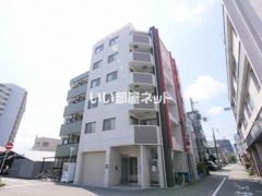 AZ天満の外観画像