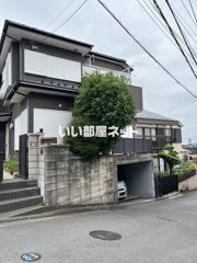 二俣川Uテラスの外観画像