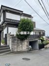 二俣川Uテラスの間取り画像