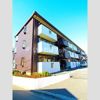 ロイヤル石川Aの間取り画像