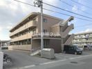 アメニティ御薗宇参番館の間取り画像