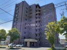 グランドール若草の間取り画像