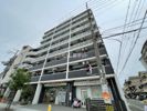 グランツ鶴見の間取り画像