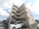 延命寺マンションの外観