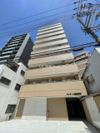 サンティエ福島吉野の外観