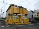 アルカディア熊川の外観