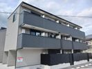 ALEGRIA瀬田の間取り画像
