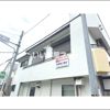 近隣公園前ハウスの間取り画像