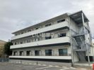 トレス若葉Aの間取り画像