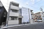 Farbe中村公園の間取り画像