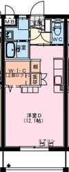 （仮称)恒久南Tマンションの間取り画像