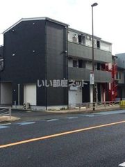 ブリーズ茅ヶ崎の外観画像