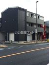 ブリーズ茅ヶ崎の間取り画像