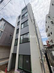 Asagaya Calmeの外観画像