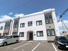 ボックス南Bの間取り画像