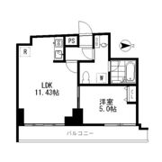 willDo 八王子の間取り画像