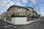 神代バタニカルガーデンズマンションの間取り画像