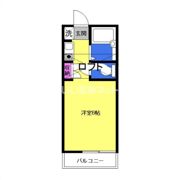 ルミエールミタの間取り画像