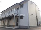 MODERN PALAZZO 平間 EASTの外観