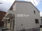 サンソレイユ富雄の間取り画像