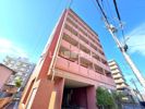 CASA ANGELICAの外観
