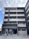 グランドール京都の外観