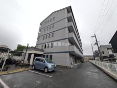 アネックス古結Ⅱの外観画像