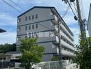 アネックス古結Ⅱの外観