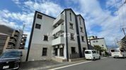 Bella vista離宮桂東の間取り画像