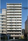 スカイテラス南大塚の外観