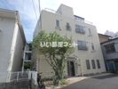 クレストール溝口の間取り画像