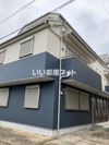 サンライズ登戸Ⅲの間取り画像