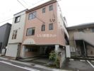 マンション森島の外観